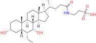 Tauro Obeticholic Acid