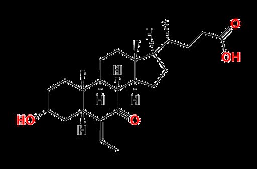 Obeticholic Acid Impurity 12