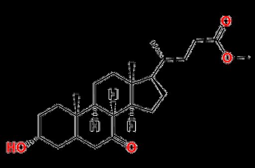 Obeticholic Acid Impurity 32
