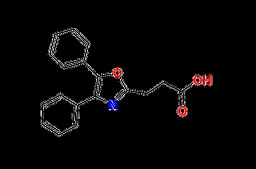 Oxaprozin