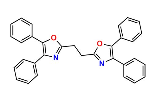 Oxaprozin Bisoxazole Analog
