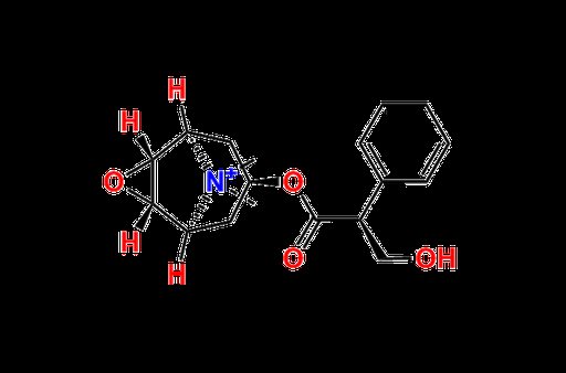 Oxitropium Bromide EP Impurity B