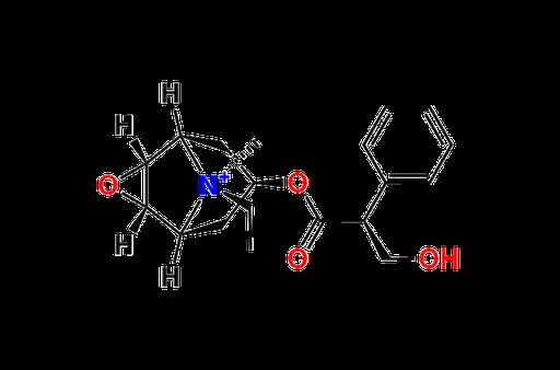 Oxitropium bromide EP Impurity C