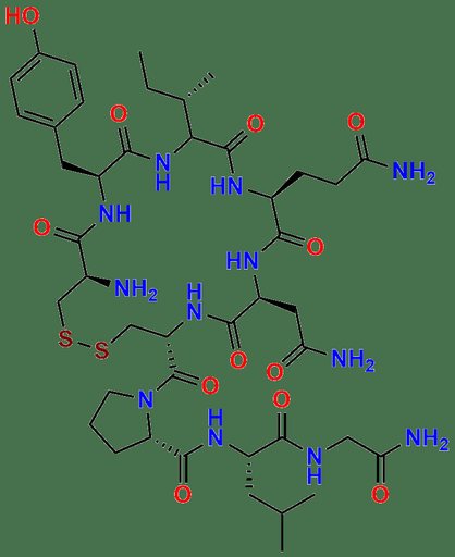 Oxytocin