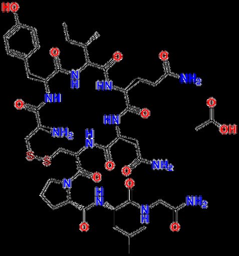 Oxytocin Acetate