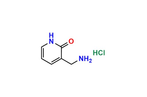3-(Aminomethyl)-2(1H)-pyridinone Hydrochloride
