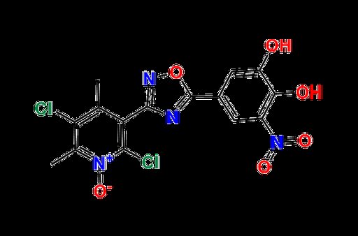 Opicapone
