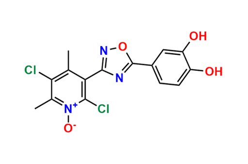 Desnitro Opicapone Impurity