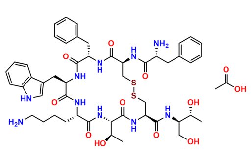 Octreotide Acetate
