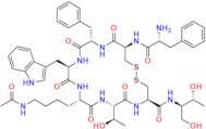 N-Acetyl-Lys-Octreotide