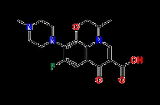 Ofloxacin