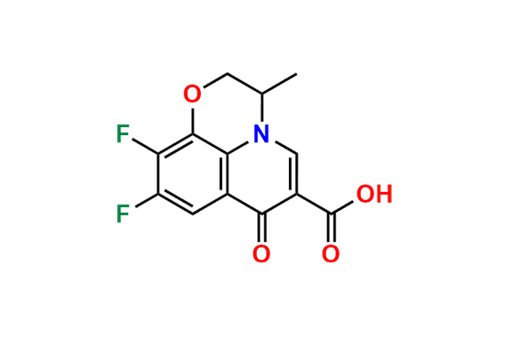 Ofloxacin EP Impurity A
