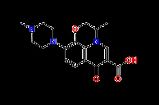 Ofloxacin EP Impurity C