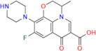 Ofloxacin EP Impurity E