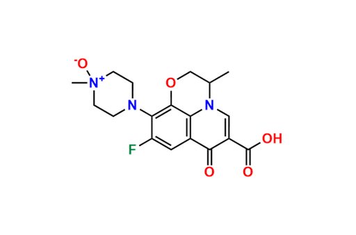 Ofloxacin EP Impurity F