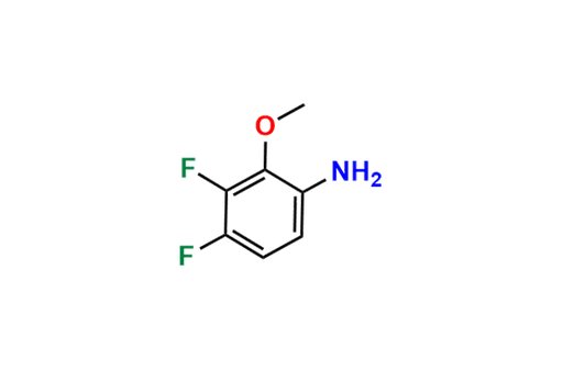 3,4-Difluoro-2-methoxyaniline