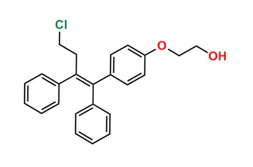 Ospemifene E-Isomer