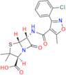Oxacillin EP Impurity E