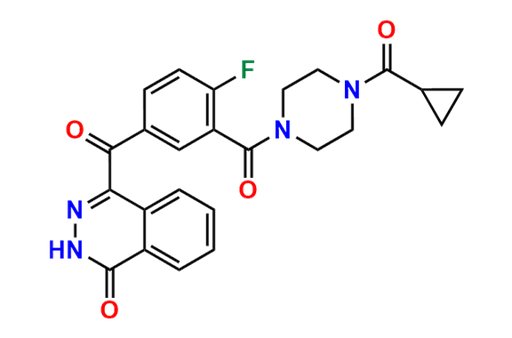 Olaparib Impurity 11