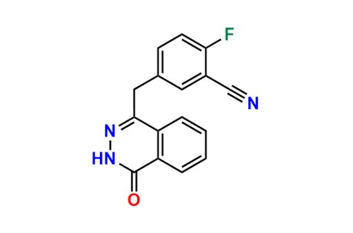 Olaparib Impurity 17