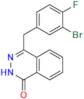 Olaparib Impurity 33