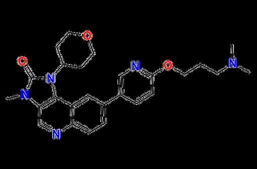 Olaparib Impurity 36