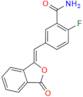 Olaparib Impurity 77