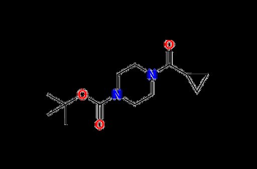 Olaparib Impurity 82