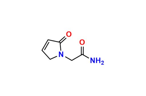 Oxiracetam Related Compound 3