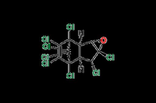 Oxychlordane