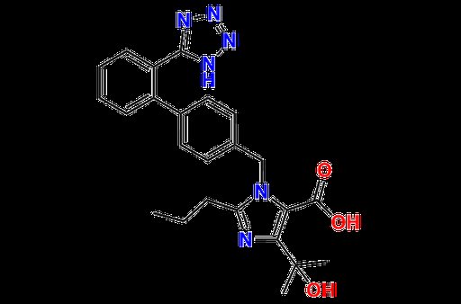 Olmesartan Medoxomil EP Impurity A