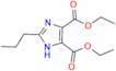 Olmesartan Imidazole Diethyl Ester Impurity