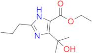 Olmesartan Imidazole Ethyl Ester Impurity