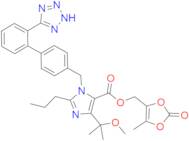 Olmesartan Medoxomil Methyl Ether