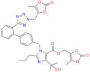 Olmesartan Medoxomil Impurity 2