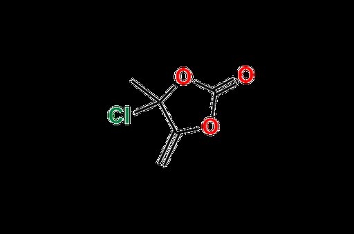 4-Chloro-4-methyl-5-methylene-1,3-dioxolan-2-one