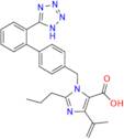 Olmesartan Anhydro Acid