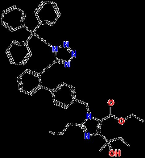 Olmesartan Impurity 14