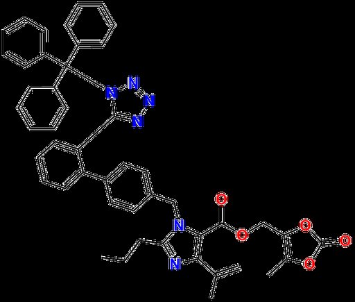 Olmesartan Impurity 45