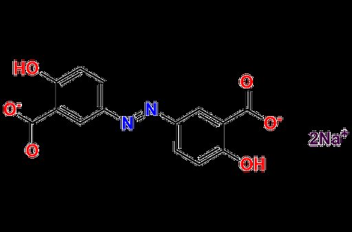 Olsalazine Sodium