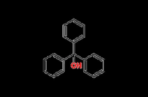 Olmesartan Trityl Alcohol Impurity