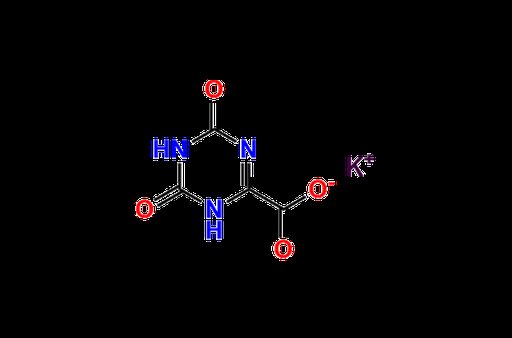 Oteracil Potassium