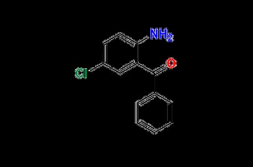Oxazepam EP Impurity D