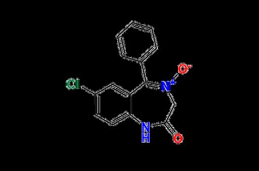 Oxazepam EP Impurity E