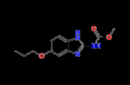 Oxibendazole