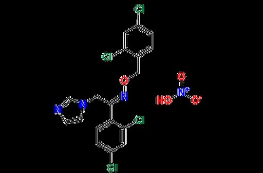 Oxiconazole Nitrate