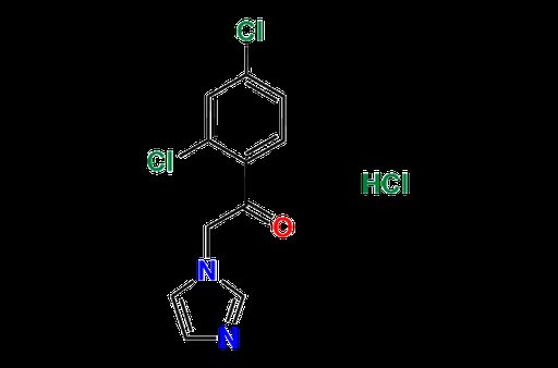 Oxiconazole USP Related Compound C