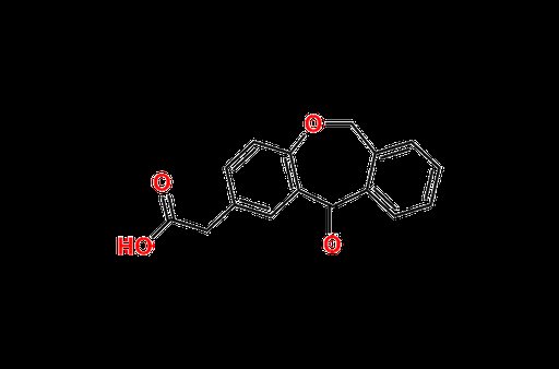 Olapatadine EP Impurity C