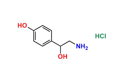 Octopamine Hydrochloride