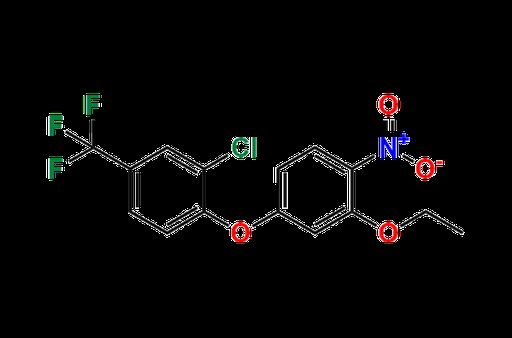 Oxyfluorfen